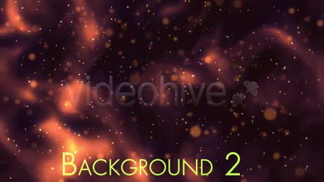 Golden Dust Videohive 4079971 Motion Graphics Image 7