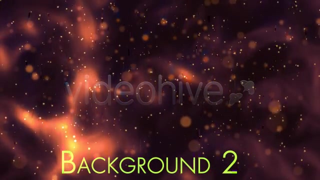 Golden Dust Videohive 4079971 Motion Graphics Image 8