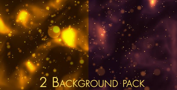 Golden Dust - Download 4079971 Videohive