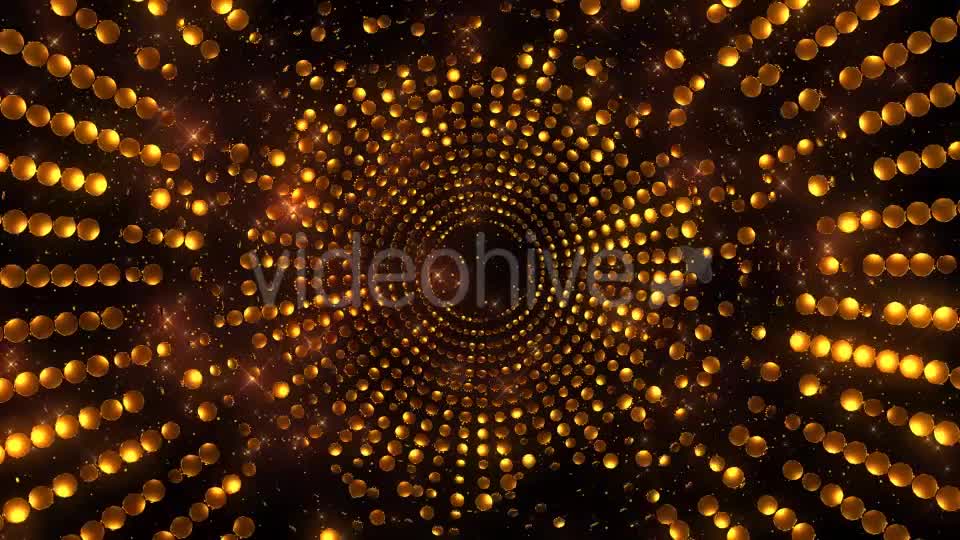 Golden Explosion Videohive 17782051 Motion Graphics Image 1
