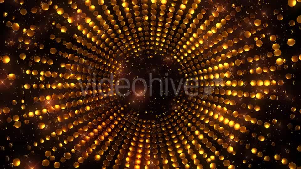 Golden Explosion Videohive 17782051 Motion Graphics Image 2