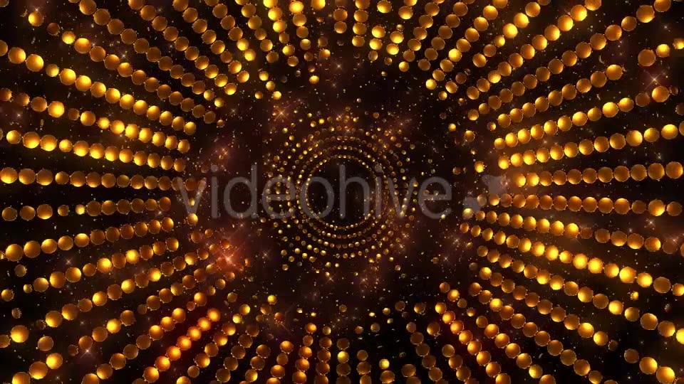 Golden Explosion Videohive 17782051 Motion Graphics Image 3