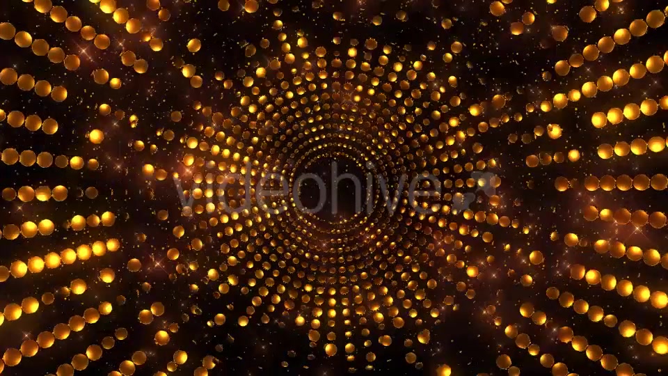 Golden Explosion Videohive 17782051 Motion Graphics Image 4