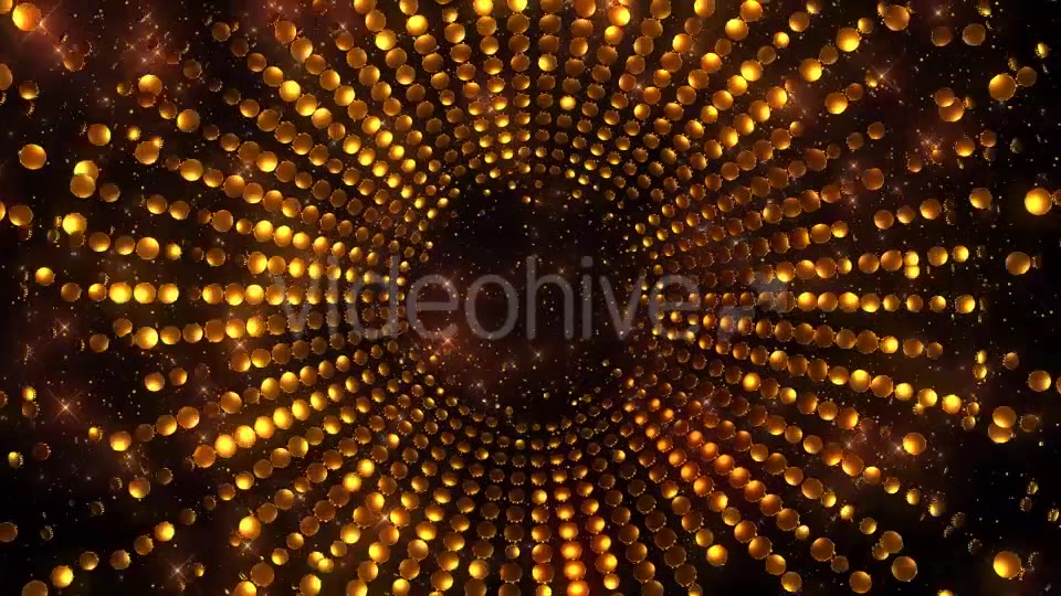 Golden Explosion Videohive 17782051 Motion Graphics Image 5