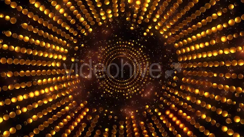 Golden Explosion Videohive 17782051 Motion Graphics Image 6