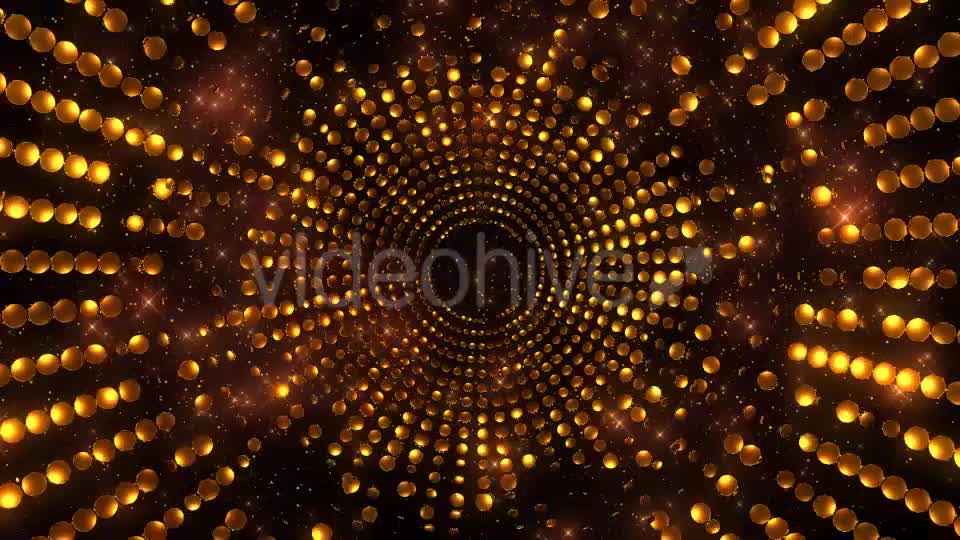 Golden Explosion Videohive 17782051 Motion Graphics Image 7