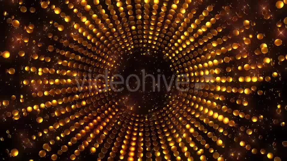 Golden Explosion Videohive 17782051 Motion Graphics Image 8