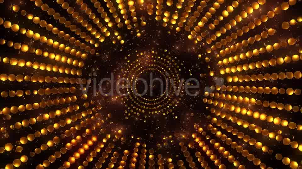 Golden Explosion Videohive 17782051 Motion Graphics Image 9