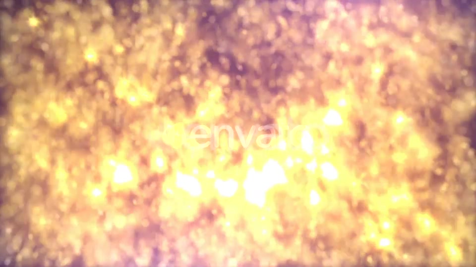 Golden Fireworks Reveal Videohive 22409186 Motion Graphics Image 7