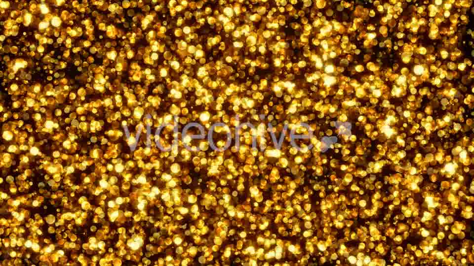 Golden Glitters Videohive 21279021 Motion Graphics Image 11
