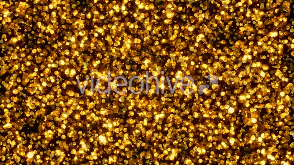Golden Glitters Videohive 21279021 Motion Graphics Image 5