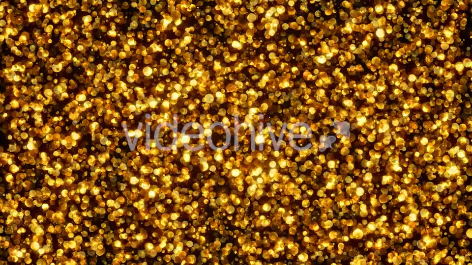 Golden Glitters Videohive 21279021 Motion Graphics Image 6