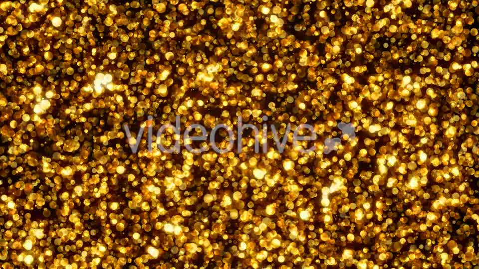 Golden Glitters Videohive 21279021 Motion Graphics Image 8