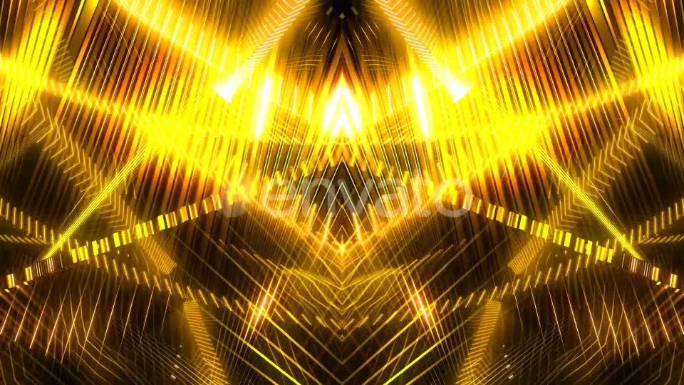 Golden Glow 2 Videohive 21624627 Motion Graphics Image 1