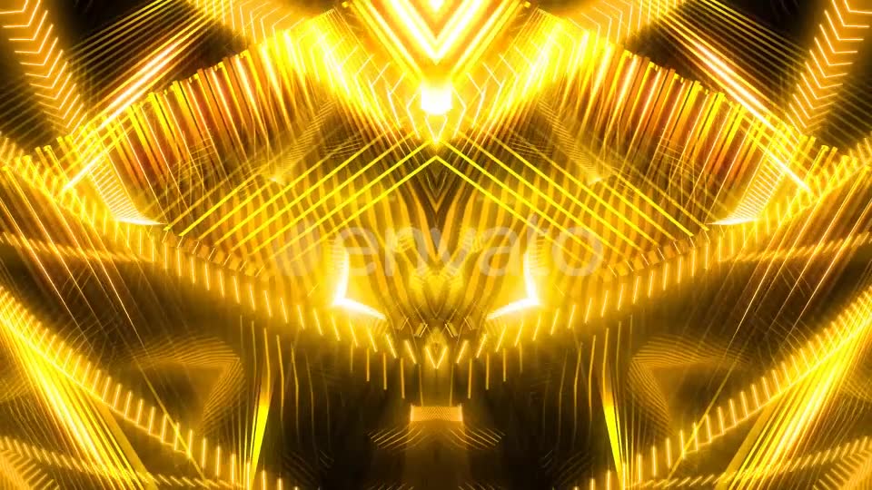 Golden Glow 2 Videohive 21624627 Motion Graphics Image 2