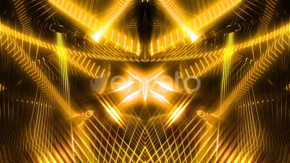 Golden Glow 2 Videohive 21624627 Motion Graphics Image 4