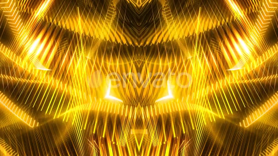 Golden Glow 2 Videohive 21624627 Motion Graphics Image 5