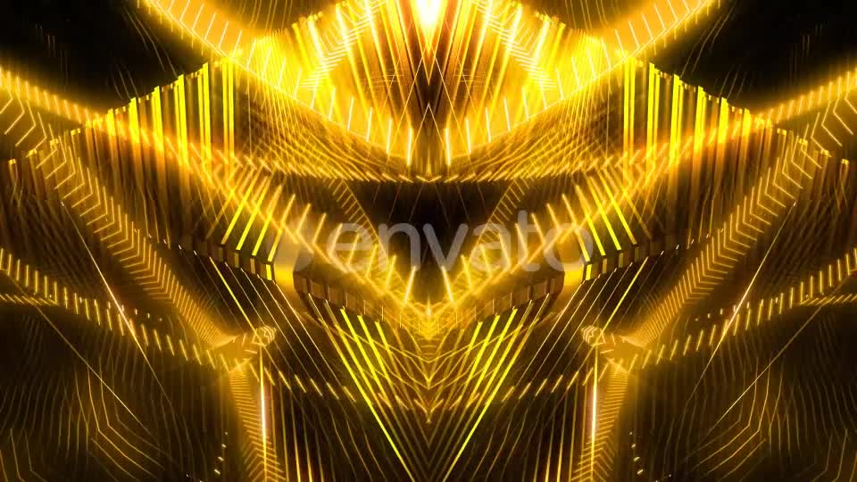 Golden Glow 2 Videohive 21624627 Motion Graphics Image 7
