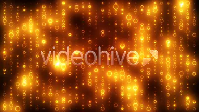 Golden Glow Background Videohive 4522146 Motion Graphics Image 10