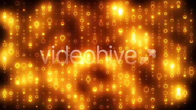 Golden Glow Background Videohive 4522146 Motion Graphics Image 2