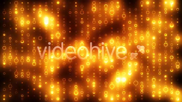 Golden Glow Background Videohive 4522146 Motion Graphics Image 3