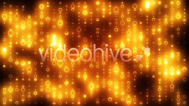 Golden Glow Background Videohive 4522146 Motion Graphics Image 5