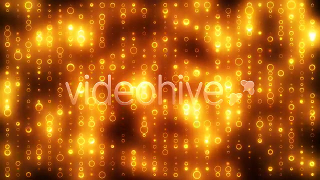 Golden Glow Background Videohive 4522146 Motion Graphics Image 6