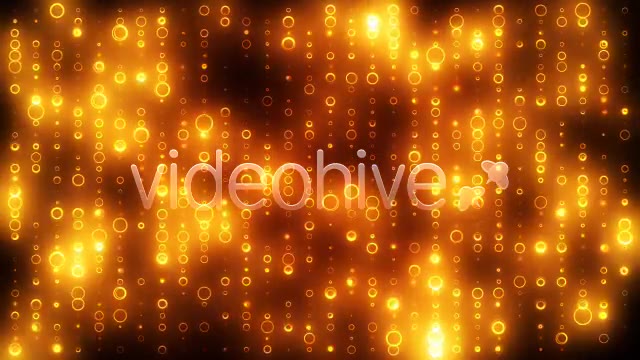 Golden Glow Background Videohive 4522146 Motion Graphics Image 7