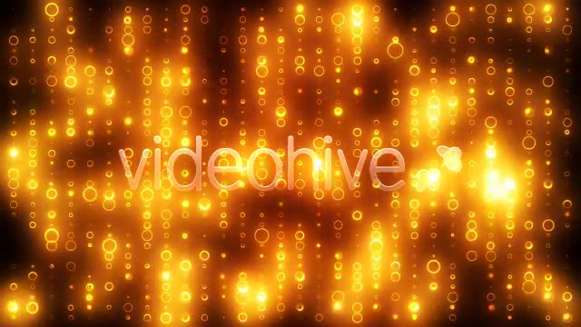 Golden Glow Background Videohive 4522146 Motion Graphics Image 8