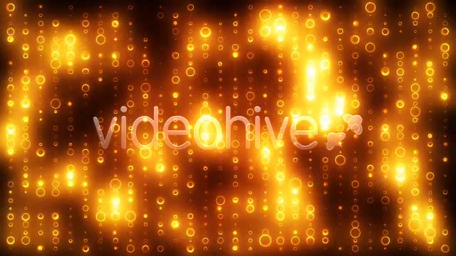 Golden Glow Background Videohive 4522146 Motion Graphics Image 9