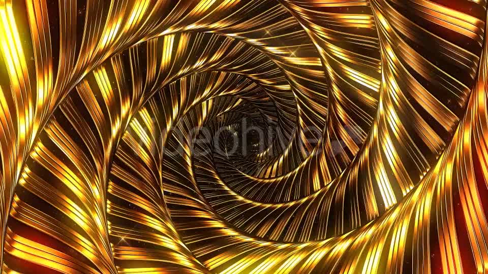 Golden Journey Videohive 18000209 Motion Graphics Image 1