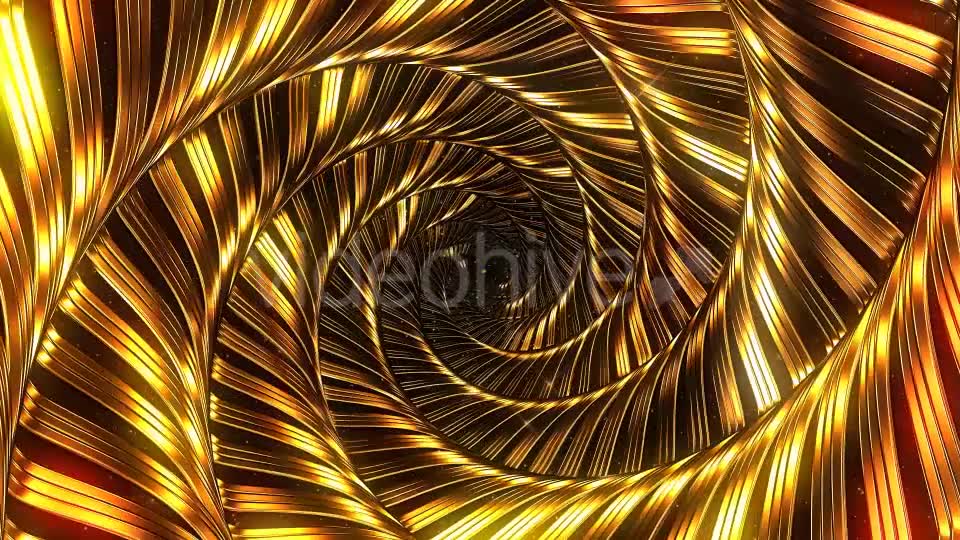 Golden Journey Videohive 18000209 Motion Graphics Image 2
