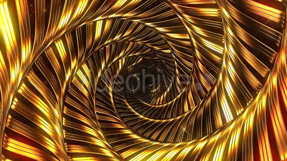 Golden Journey Videohive 18000209 Motion Graphics Image 5