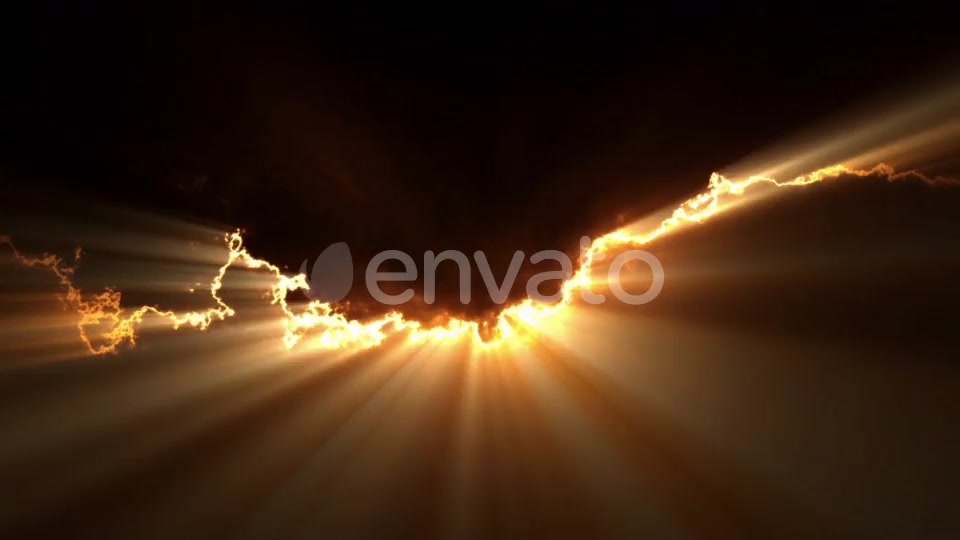 Golden Light Backgrounds Package Videohive 23649496 Motion Graphics Image 3