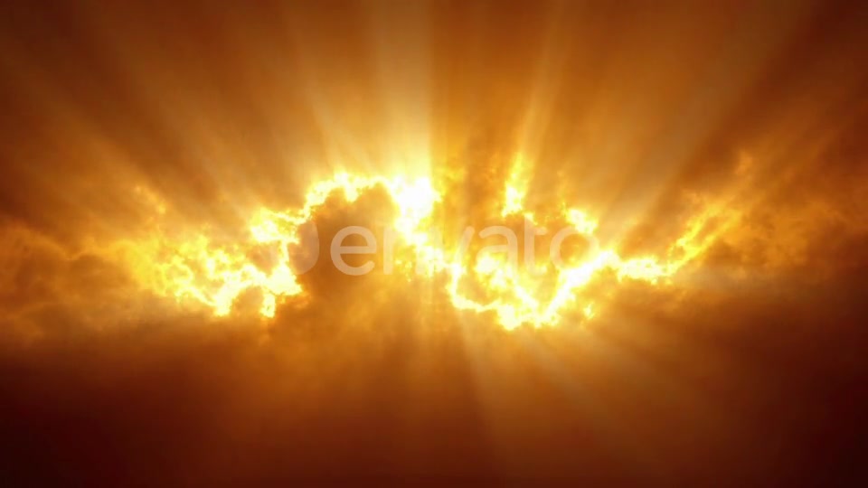 Golden Light Backgrounds Package Videohive 23649496 Motion Graphics Image 4