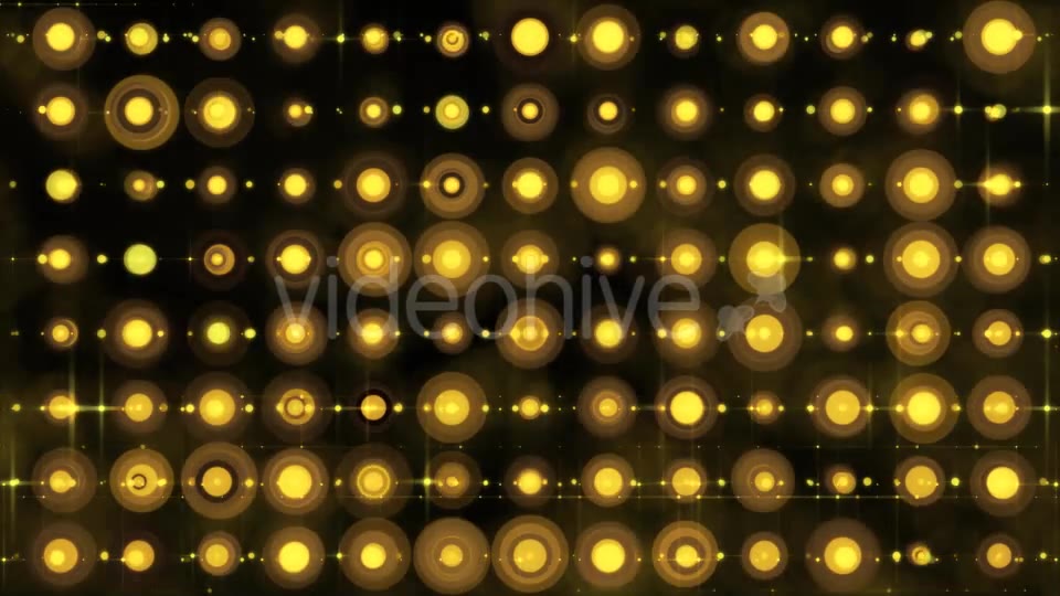 Golden Light Videohive 19587791 Motion Graphics Image 3