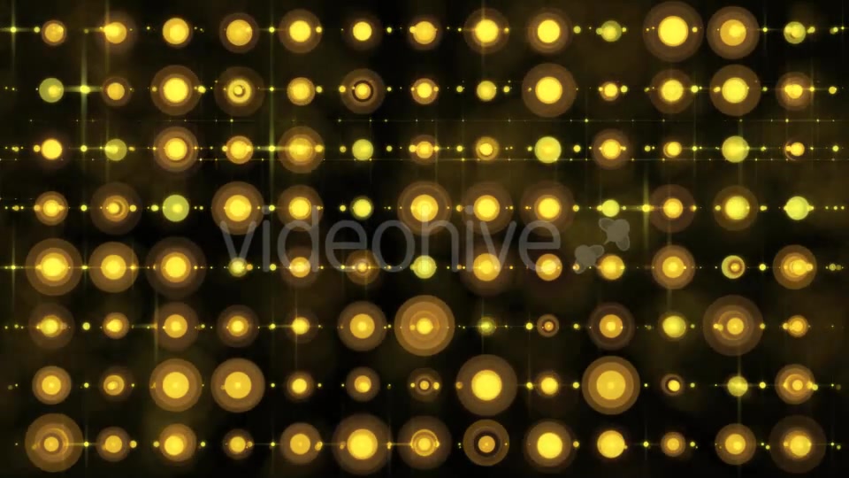 Golden Light Videohive 19587791 Motion Graphics Image 4