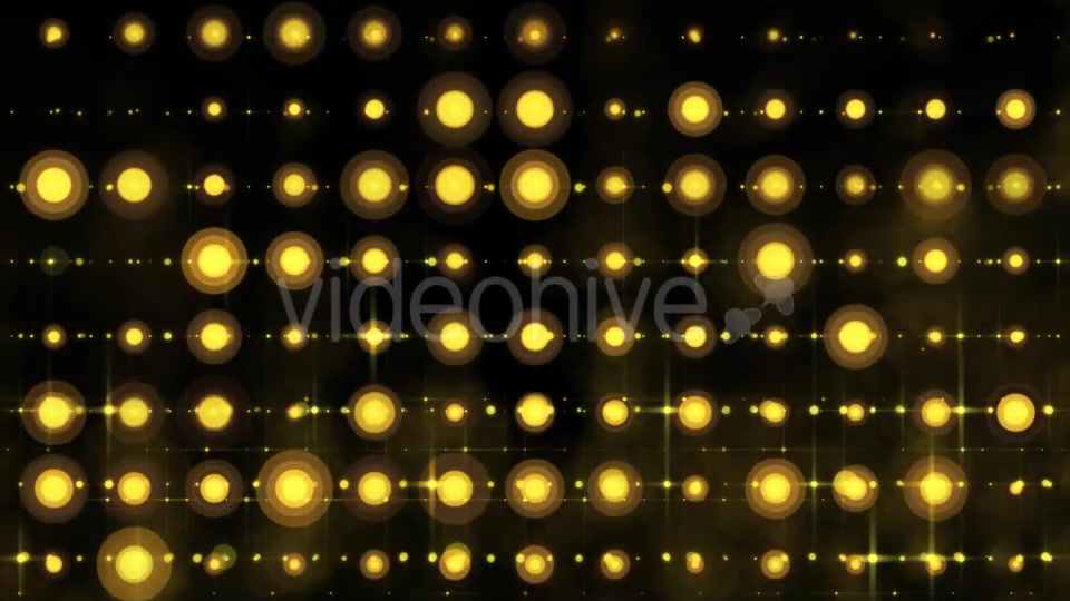 Golden Light Videohive 19587791 Motion Graphics Image 6