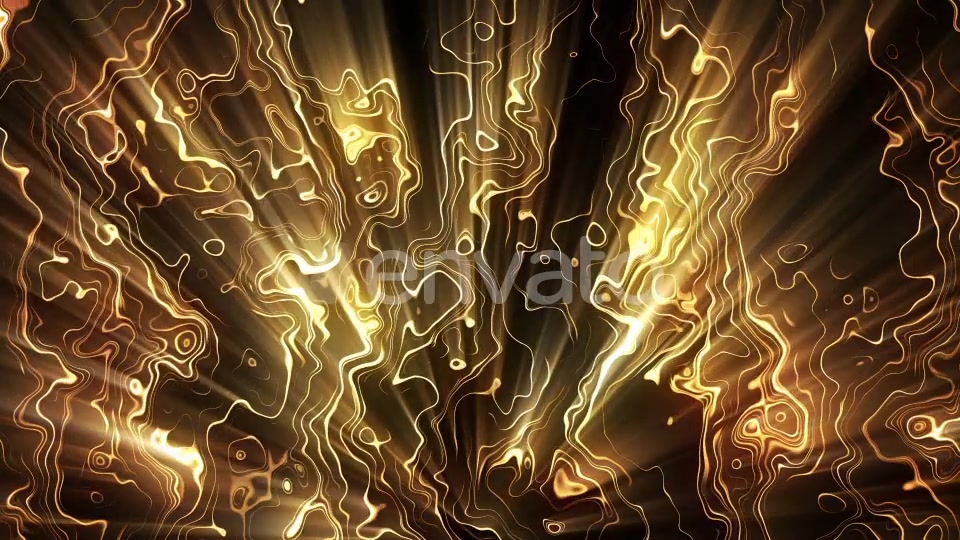 Golden Lights Background Package Videohive 23309728 Motion Graphics Image 10