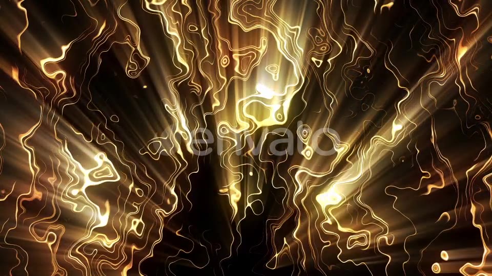 Golden Lights Background Package Videohive 23309728 Motion Graphics Image 11