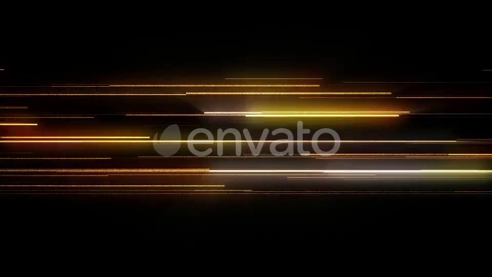 Golden Lights Background Package Videohive 23309728 Motion Graphics Image 3