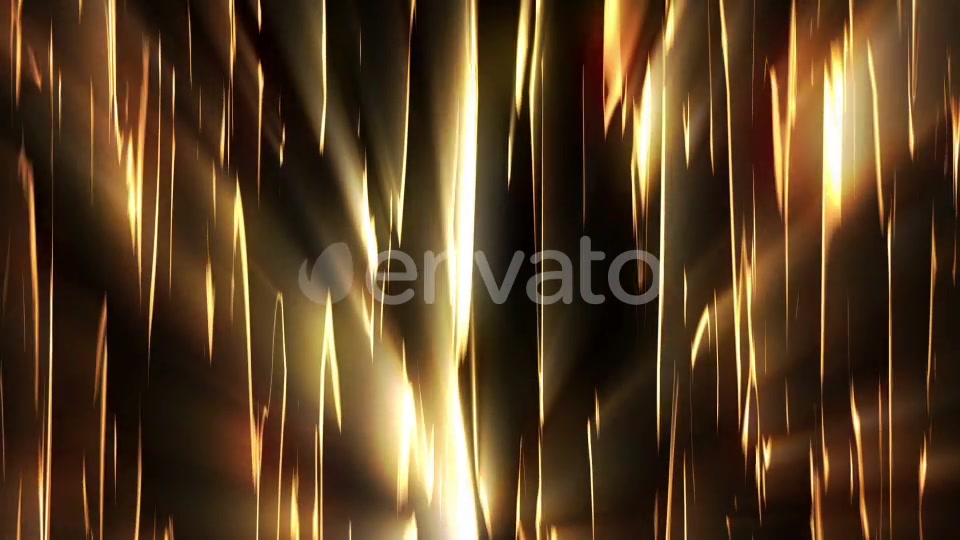 Golden Lights Background Package Videohive 23309728 Motion Graphics Image 4
