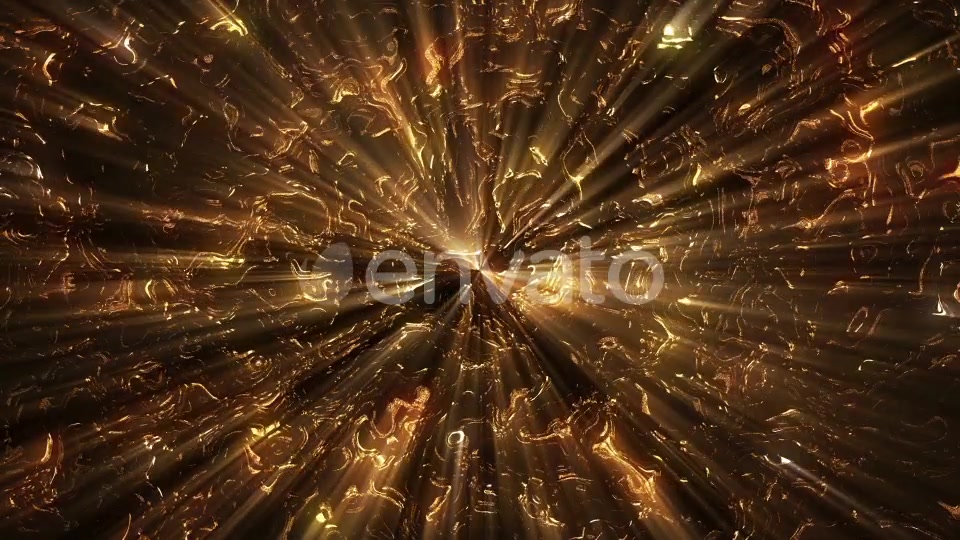 Golden Lights Background Package Videohive 23309728 Motion Graphics Image 5