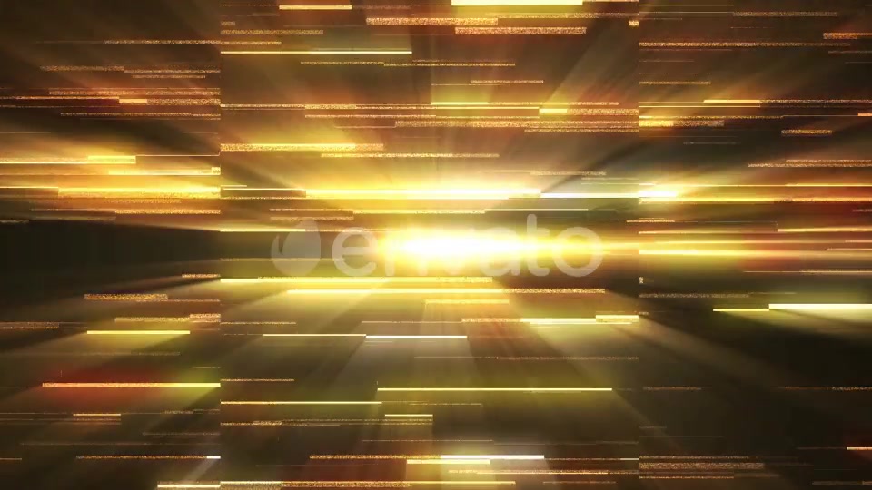 Golden Lights Background Package Videohive 23309728 Motion Graphics Image 6
