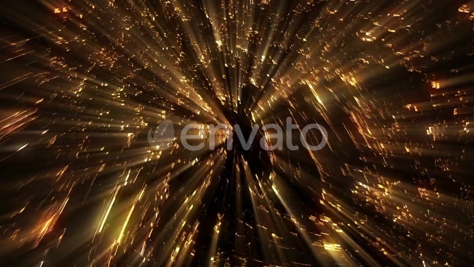 Golden Lights Background Package Videohive 23309728 Motion Graphics Image 8
