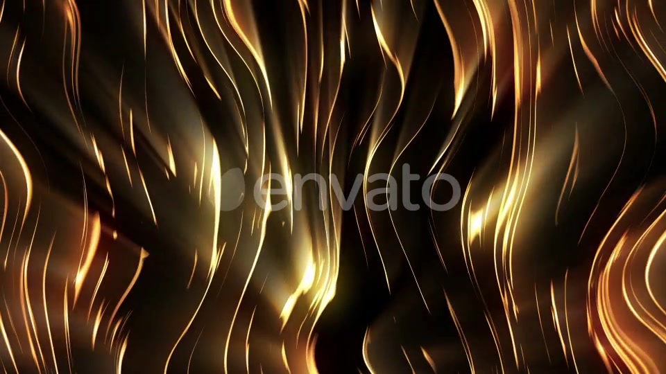 Golden Lights Background Package Videohive 23309728 Motion Graphics Image 9