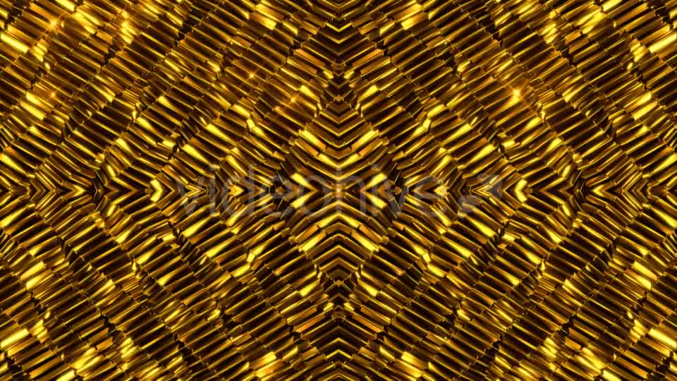 Golden Lines 4 Videohive 17441438 Motion Graphics Image 1