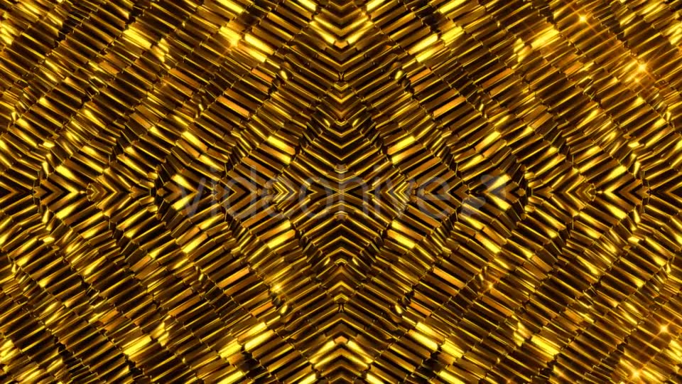 Golden Lines 4 Videohive 17441438 Motion Graphics Image 3
