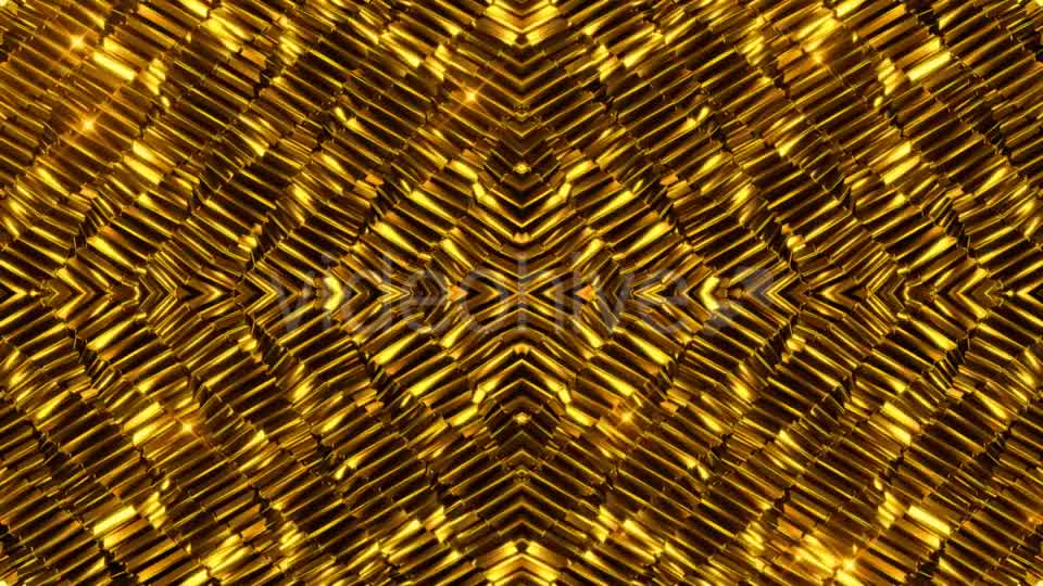 Golden Lines 4 Videohive 17441438 Motion Graphics Image 8