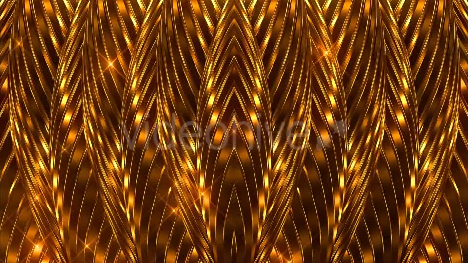 Golden Lines 6 Videohive 17448743 Motion Graphics Image 1